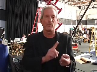 Penn & Teller: Bullshit guest star Bobby Slayton