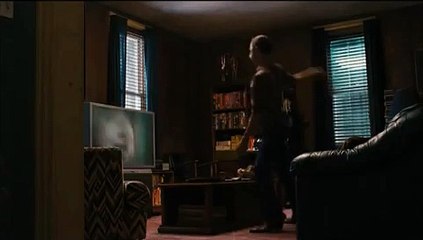 Ted (2012) - Giovanni Ribisi dancing
