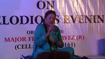 hamari sansoonby kishwar feroze