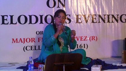 hama kho kar bohat pachtio ga by kishwar feroze