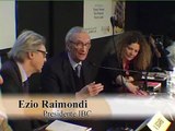 Ezio Raimondi - dal convegno: 