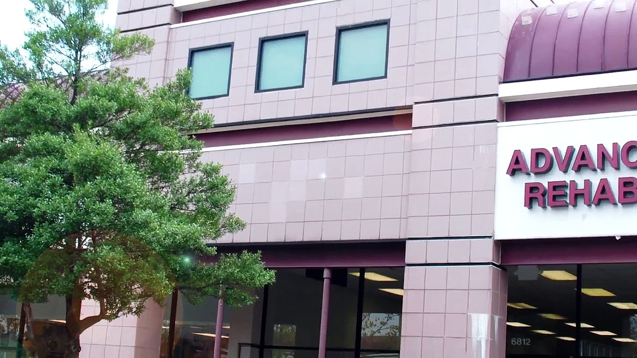 Work Injury Physical Therapy Rehab Center Virginia: Best Work Injury Physical Therapist