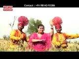 Heer | New Punjabi Pop Song | Doordarshan Vaisakhi Programme | Jaswinder Azad | DD Punjabi