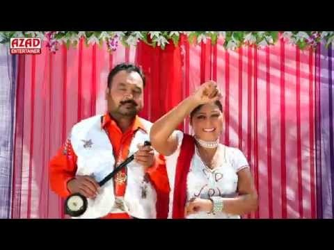 Panga | New Punjabi HD Folk Song | Azad Entertainer | DD Punjabi| Vasiakhi Programme| Rapper