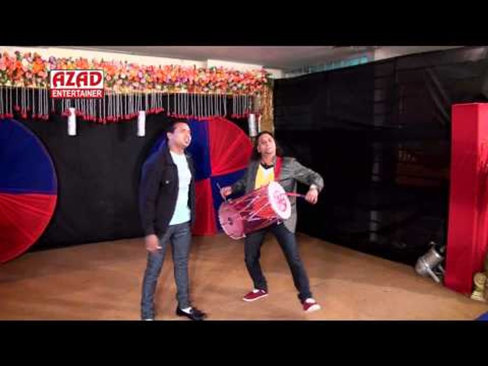 Vanjare | New Released Punjabi HD Song 2014