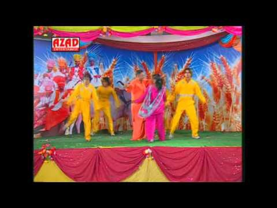Bada Samjhaya Tenu