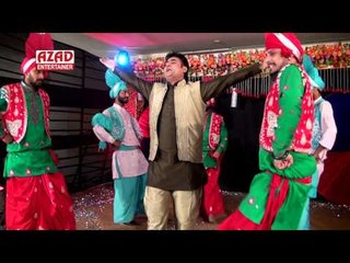 Munda Dakka Ni Torda | Punjabi New Released Song 2014 HD | Nachda Punjab 2014