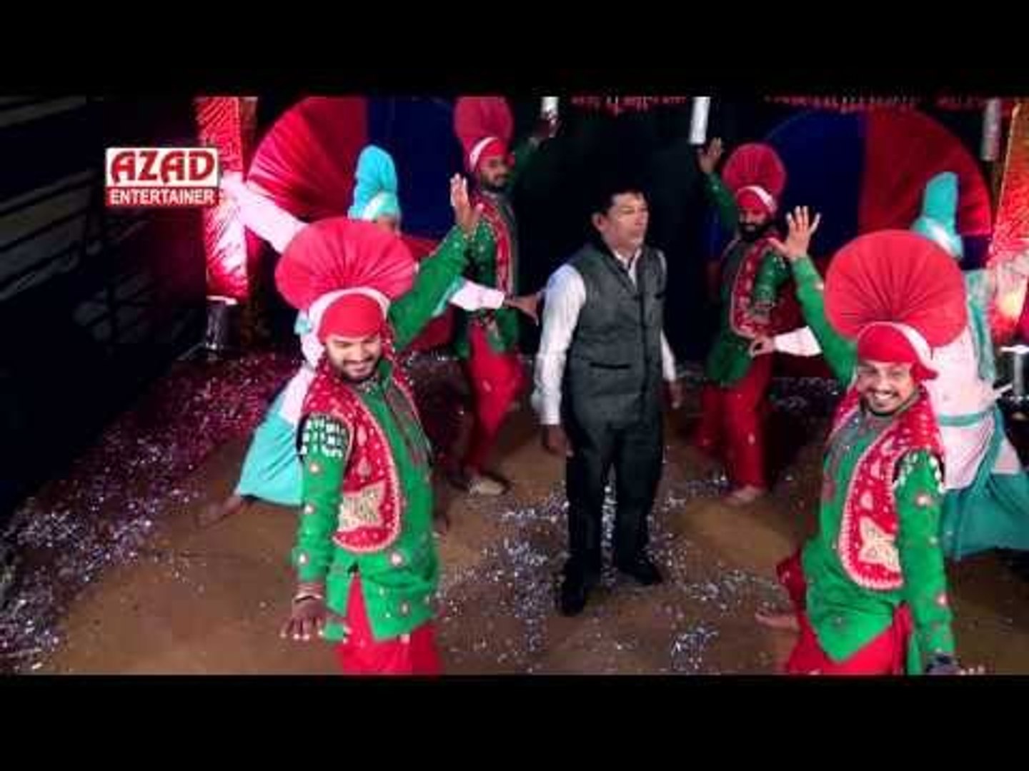 Lai Gaye Dil | New Music 2014 | New Songs | Nachda Punjab 2014