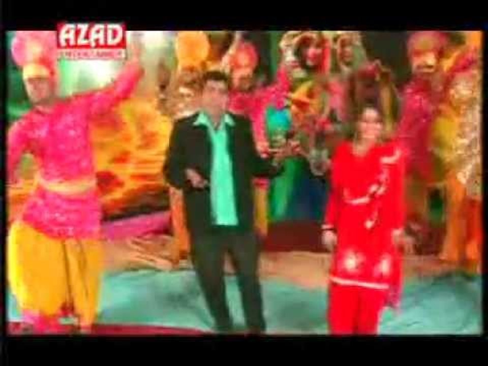 Bhabhi Tere Shahr Di Kuri