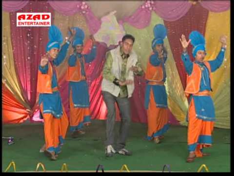 Bhai Ji