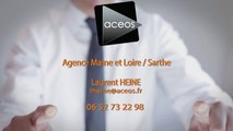 ACEOS Agence Maine et Loire - Sarthe