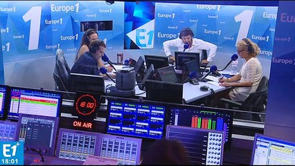 E1 - Edition Spéciale Attentats en France et en Tunisie (Part1)