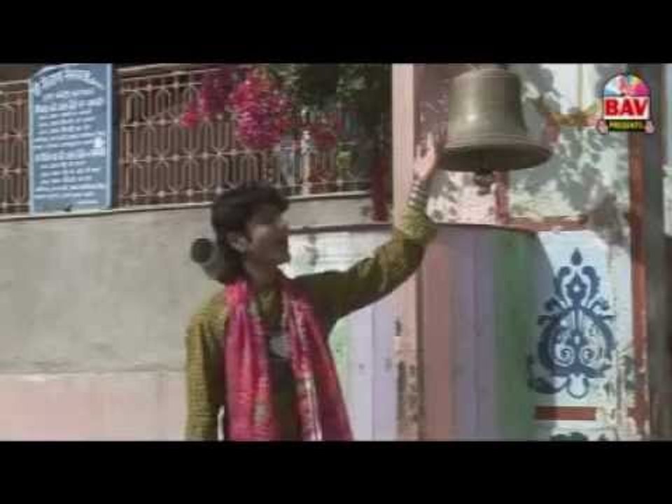 Nache Tabreeya | Jain, Jainism Full HD Video Song | Shyam Paliwal | BAV | Rangilo Rajasthan