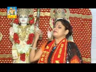 Salasar Dham Bulaye | Jay Hanuman Bhajan HD Video Song | Ragni Haryanvi | Rangilo Rajasthan