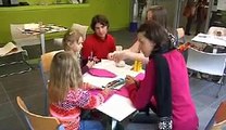 HNU-Festwoche 2008: Tag der Offenen Tür für Familien und Kinder