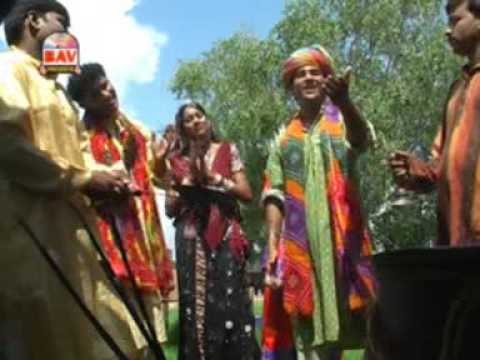 Picham Dhara Sun Peer | Ram Dev HD Video 2015 | Moinuddin Manchala , Somalika | Rangilo Rajasthan