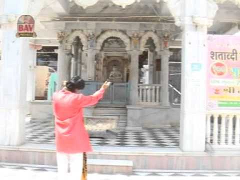 Jheeno Jheeno Barase Re Kesar | Jain, Jainism Devotional HD Video Song | BAV | Rangilo Rajasthan