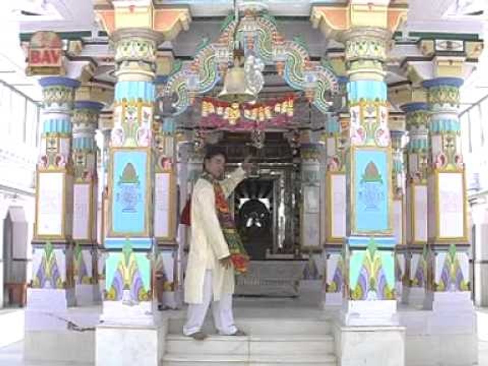 Dasham Chandani | Rajasthani Devotional Video | Jainism HD Video | Mahesh Singh Chauhan | BAV