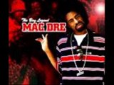 Mac Dre - Feat. Keak da sneak & Cash