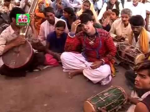 Rama Dhani O Baap Ji | Ram Dev HD Video 2015 | Moinuddin Manchala,Javed Khan | Rangilo Rajasthan