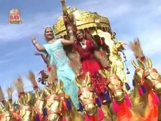Sanghavi Ji Ro Message | Jain Bhajan Video | Neeta Nayak, Deepali Somaiya | Rangilo Rajasthan