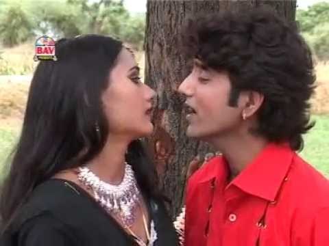 Lamba Lamba Kesh Thara | Rajasthani HD Folk Song | Ajay Karan,Hemangi Patel | Rangilo Rajasthan