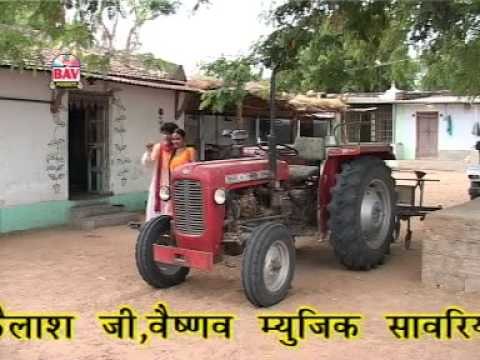 Mein Tharo Deewano Re | Rajasthani HD Folk Song | Ajay Karan,Hemangi Patel | Rangilo Rajasthan