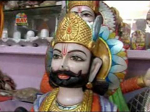 Chalo Kaka Baba Ra | Ram Dev HD Video | Moinuddin Manchala,Pradeep Joshi | Rangilo Rajasthan