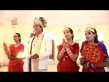 Shri Bhomiya Ji Ki Aarti | Jain Aarti HD Video | Anil Desai, Bansi Bahar | Rangilo Rajasthan