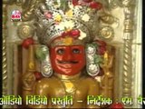 Dhol Nakoda Mein Baje | Rajasthani Devotional Video | Jainism HD Video | Harish Dangi | BAV