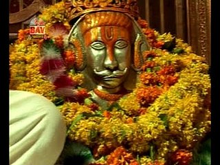 Thanrode Devriye Namto | Ram Dev BabaJi HD Video | Moinuddin"Manchala", Prakash Maali | BAV