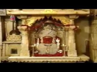 Jab Bheed Pade Bhagaton Pe | Jain Devotional HD Video | Rekha Tridevi,Anil Desai | Rangilo Rajasthan