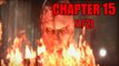 【PS4】サイコブレイク（The Evil Within） - Chapter 7 ・The Keeper（Survival No Damage）
