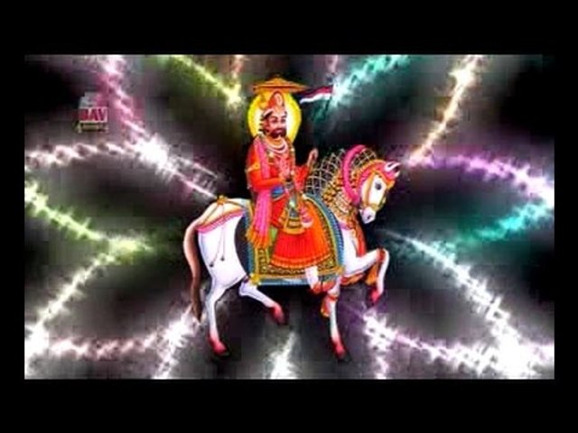 Ramdev Ras | Ramdev Ji Non Stop Video | Katha Baba Ramdev Ji | Vipin Porval | Rangilo Rajasthan