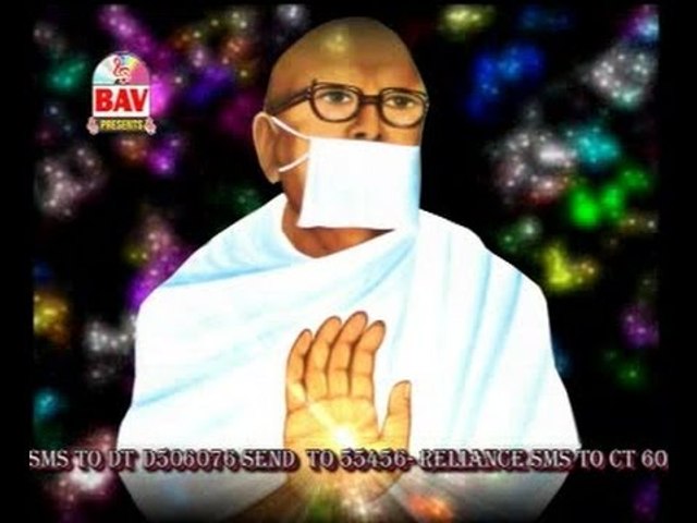 Marudhar Kesri | Jain, Jainism Full HD Video Song | Kamal Sethiya | BAV | Rangilo Rajasthan