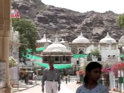 Hum Yahi Kamna Karte | Rajasthani Devotional Video | Jainism HD Video | D. Mohan Jain | BAV