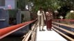 Khamma Khamma Nakoda Ra Dhaniyan | Jain Devotional HD Video | Anil Desai | Rangilo Rajasthan