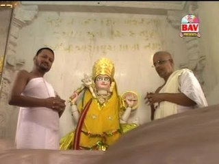 Runjhum Karta Padhro | Jainism, Jain Mata Aashapura JI HD Video | Rekha Trivedi | Rangilo Rajasthan
