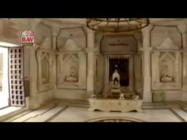 Rimjhim Barse Mehulo | Jainism, Jain Bhajan Video | Rekha Tridevi, Anil Desai | Rangilo Rajasthan