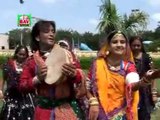 Chham Chham Nache Dekho | Ram Dev HD Video | Moinuddin Manchala, Durga Jasraj | Rangilo Rajasthan