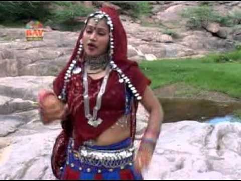 Leeli Ghode Ri Asvaari | Ram Dev HD Video | Moinuddin Manchala,Pradeep Joshi | Rangilo Rajasthan