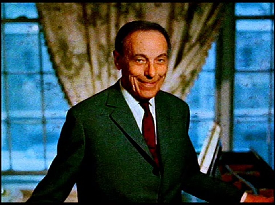 Chopin / Alexander Brailowsky, 1963: Andante spianato et grande polonaise brillante, Op. 22