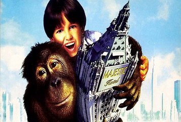 Dunston Checks In  Full H.D. Movie Streaming|Full 1080p HD  (1996)