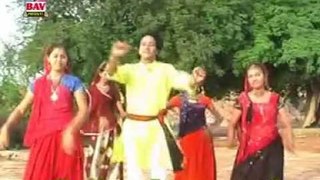 Parshva Ri Aolu Aawe | Rajasthani Devotional Video | Jainism HD Video | Harish Dangi | BAV