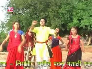 Parshva Ri Aolu Aawe | Rajasthani Devotional Video | Jainism HD Video | Harish Dangi | BAV