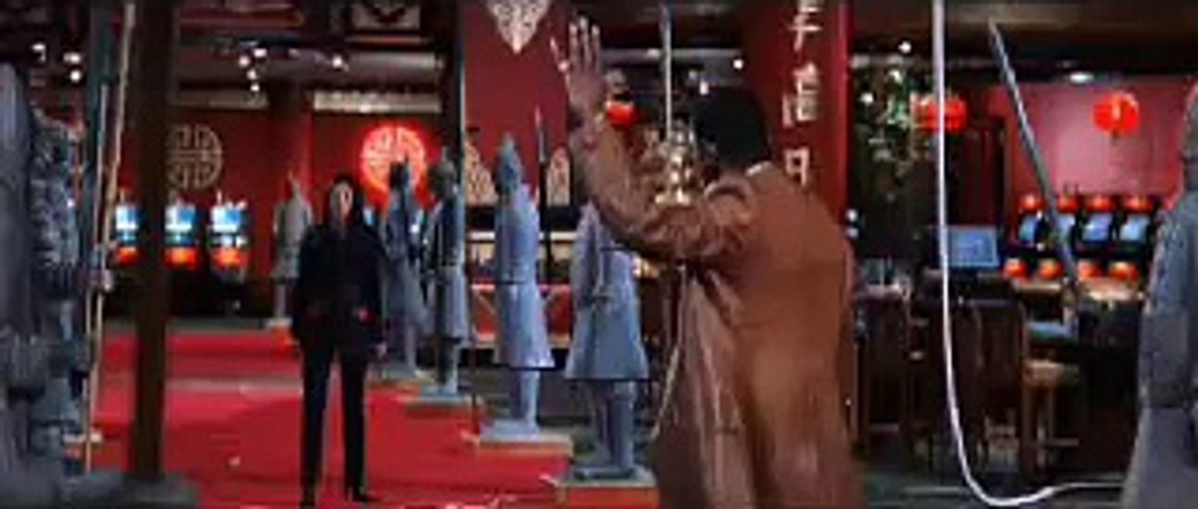 rush hour