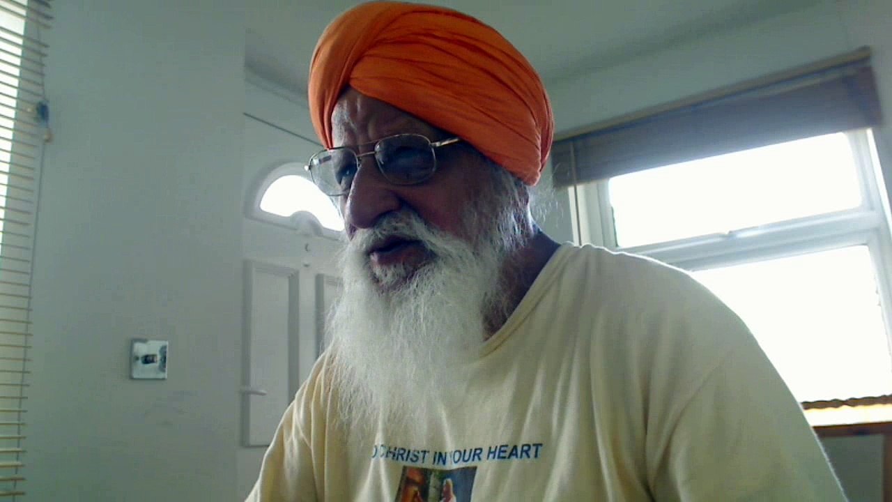 Beware that in these hireling Dog-Collared Priests is fulfilled Matt. 12v43-45.