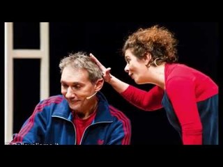 Icaro Tv. Andrea Zorzi e "La leggenda del pallavolista volante"