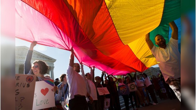 What you need to know about the same-sex marriage decision