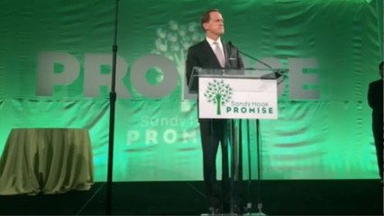 Toomey: &apos;I did the right thing&apos;